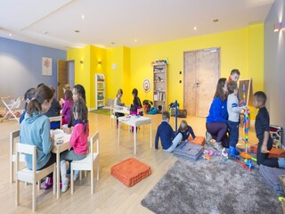 Vakantiepark Tignes  22