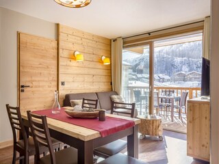 Ferienpark Tignes Ausstattung 10