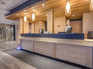 Ferienpark Tignes Ausstattung 14