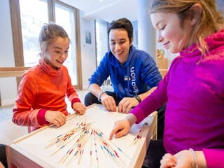 Vakantiepark Tignes  26