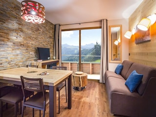 Holiday park Tignes Features 9