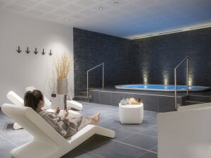Vakantiepark Appartement in een chalet direct op skihelling - Tignes - image1