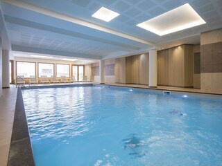 Vakantiepark Tignes Buitenaudio-opname 6