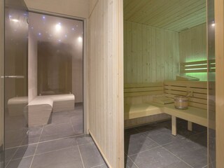 Ferienpark Tignes  23