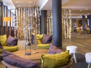 Holiday park Welcoming apartment in Tignes 1800 with Spa - Tignes - image1