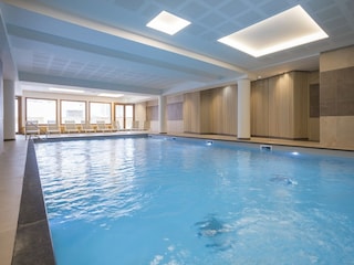 Holiday park Tignes  24