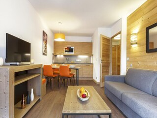 Holiday park Val Thorens Features 11