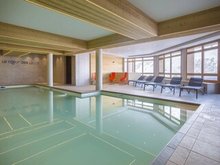 Holiday park Val Thorens  31