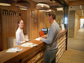 Holiday park Val Thorens Features 14
