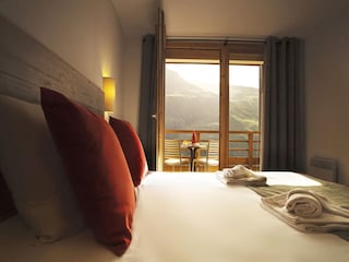 Holiday park Val Thorens Features 19