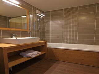 Holiday park Val Thorens Features 21