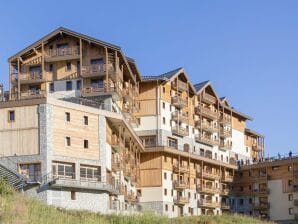 Ferienpark Apartment op hellingen in Les -Menüiren - Val Thorens - image1