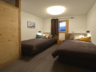Ferienpark Val Thorens Ausstattung 16