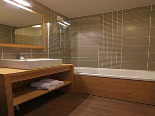 Vakantiepark Val Thorens Kenmerken 21
