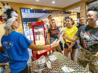 Vakantiepark Val Thorens  29