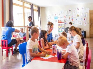 Vakantiepark Val Thorens  30