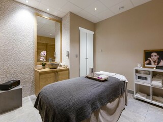 Vakantiepark Val Thorens  38