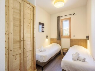 Vakantiepark Val Thorens Kenmerken 9