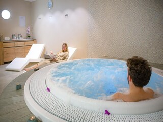 Holiday park Val Thorens  37