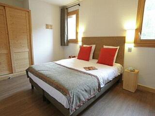 Ferienpark Val Thorens Ausstattung 14