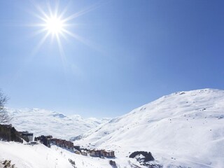 Ferienpark Val Thorens Umgebung 21