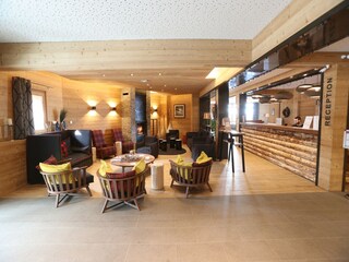 Ferienpark Val Thorens Ausstattung 20