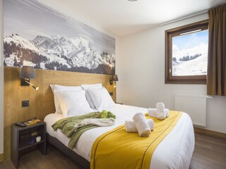 Vakantiepark Hauteluce Kenmerken 11