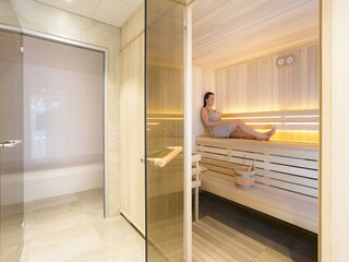 Vakantiepark Hauteluce  22