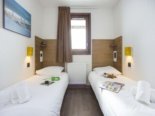 Vakantiepark Hauteluce Kenmerken 14