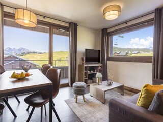 Holiday park Hauteluce Features 9
