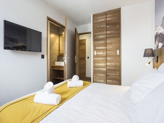 Vakantiepark Hauteluce Kenmerken 6