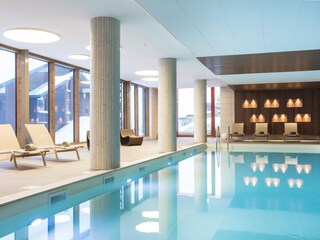 Vakantiepark Hauteluce  21