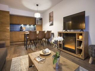 Vakantiepark Hauteluce Kenmerken 13