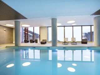 Vakantiepark Hauteluce  23