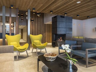 Vakantiepark Hauteluce Kenmerken 11