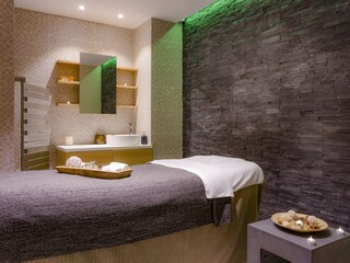 Vakantiepark Hauteluce  19