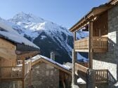 Holiday park Sainte-Foy-Tarentaise Outdoor Recording 1