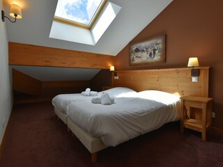 Holiday park Sainte-Foy-Tarentaise Features 12