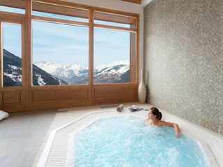 Vakantiepark Sainte-Foy-Tarentaise  28