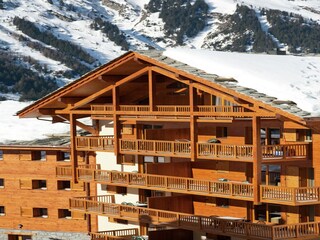 Holiday park Sainte-Foy-Tarentaise Outdoor Recording 7