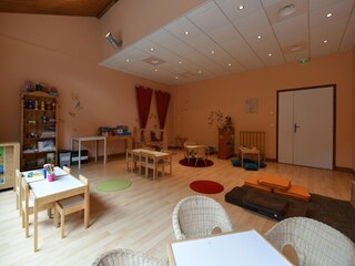 Holiday park Sainte-Foy-Tarentaise  27