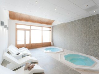 Vakantiepark Sainte-Foy-Tarentaise  29