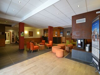 Holiday park Sainte-Foy-Tarentaise Features 13