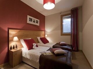 Holiday park Sainte-Foy-Tarentaise Features 15