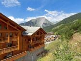 Holiday park Sainte-Foy-Tarentaise Outdoor Recording 1