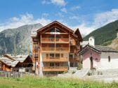 Holiday park Sainte-Foy-Tarentaise Outdoor Recording 1