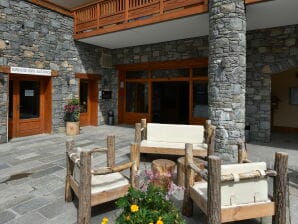 Parque de vacaciones Apartamento cerca del remonte en Sainte Foy - Santa Foy Tarentaise - image1