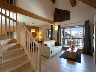 Vakantiepark Sainte-Foy-Tarentaise Kenmerken 17