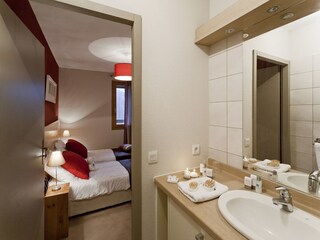 Vakantiepark Sainte-Foy-Tarentaise Kenmerken 19