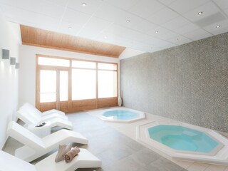 Vakantiepark Sainte-Foy-Tarentaise  34